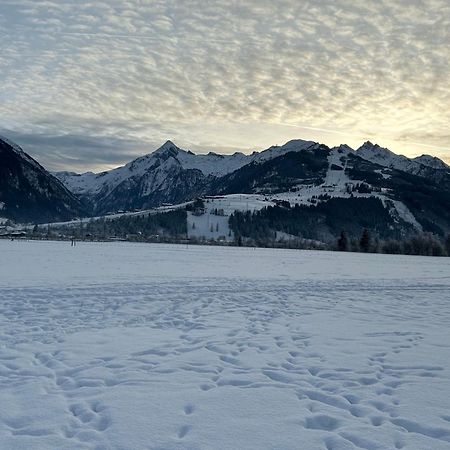 Appartement Imbachhorn Zell am See Esterno foto