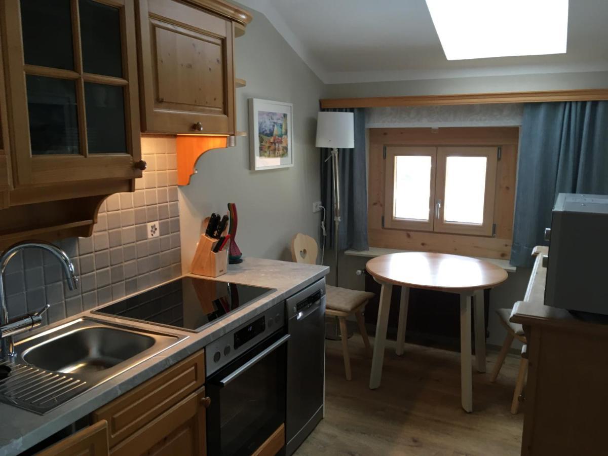Appartement Imbachhorn Zell am See Esterno foto