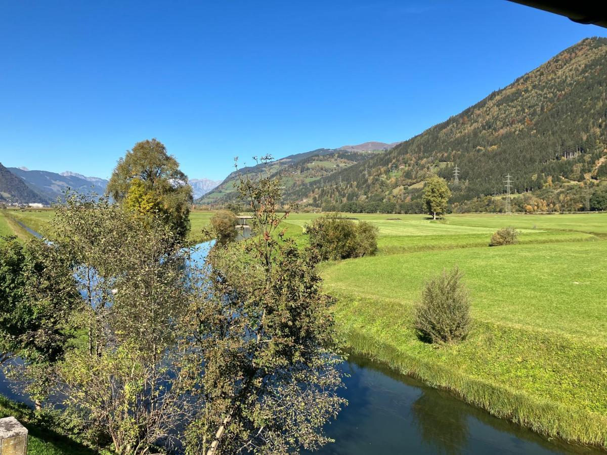Appartement Imbachhorn Zell am See Esterno foto