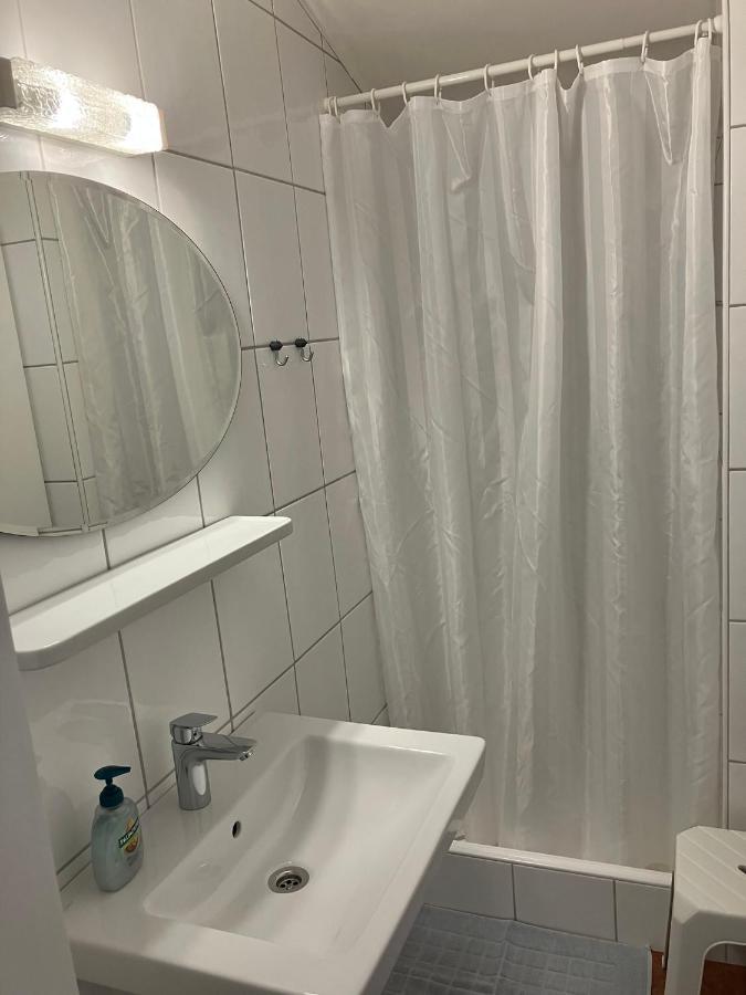 Appartement Imbachhorn Zell am See Esterno foto